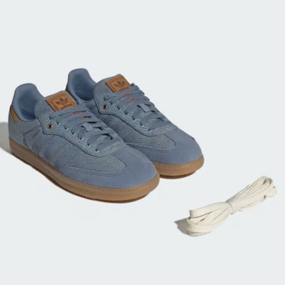 adidas gazelle silver green womens ADIDAS Samba OG WMNS 
